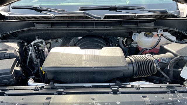 2024 GMC YUKON - Image 30