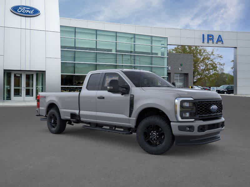 2025 Ford F-250 XL photo 7