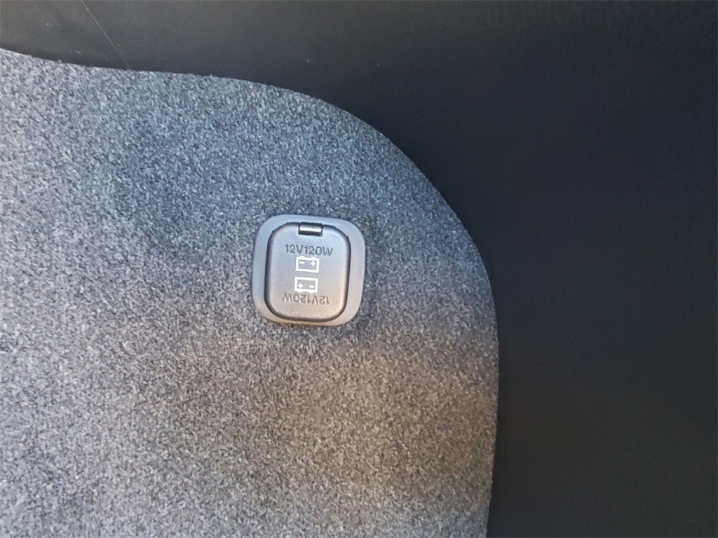 2025 Mazda CX-5 2.5 Select photo 7