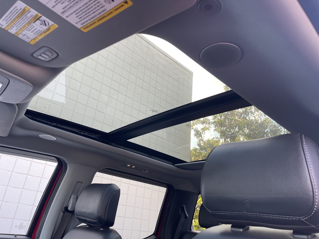 2022 Ford F-150 Lariat photo 5