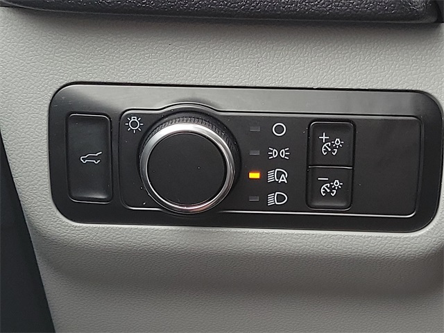 2025 Ford Escape Active photo 14
