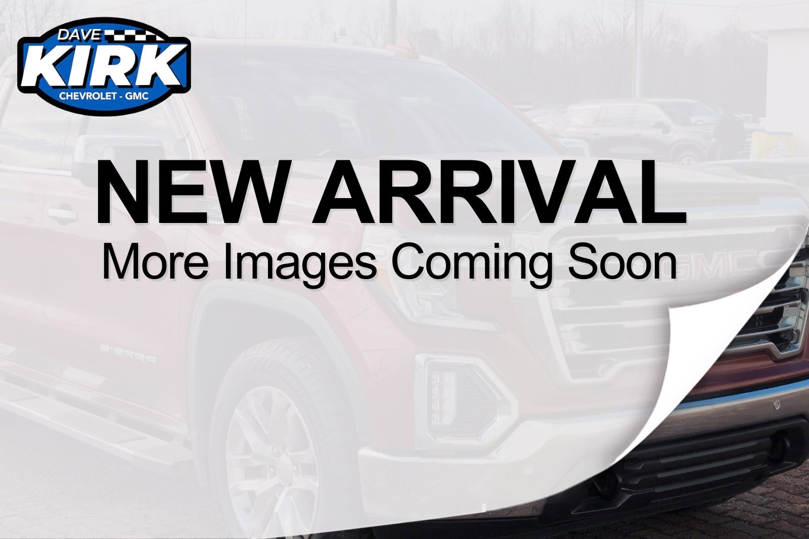 2020 GMC Sierra 1500 SLT's photo