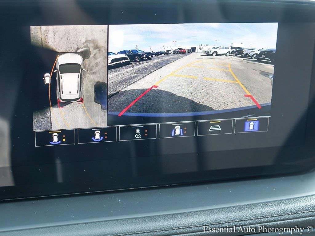 2026 BUICK ENCORE GX - Image 15