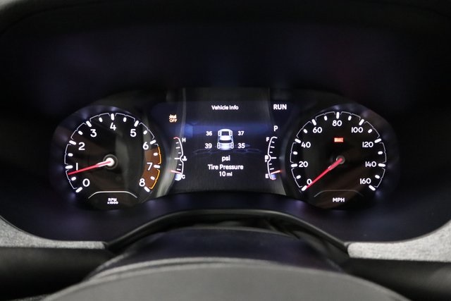 2025 Jeep Compass Sport photo 17