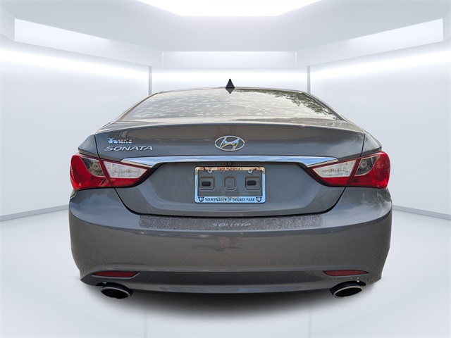 2013 Hyundai Sonata SE photo 3