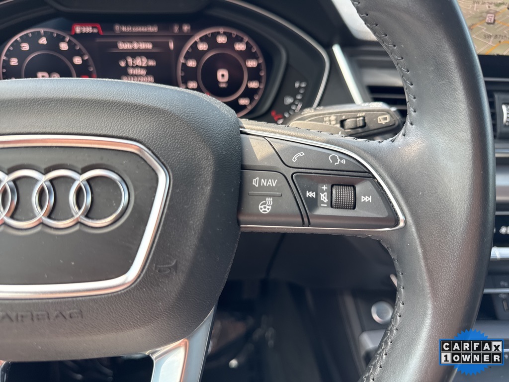 2020 Audi Q5 Premium Plus photo 31