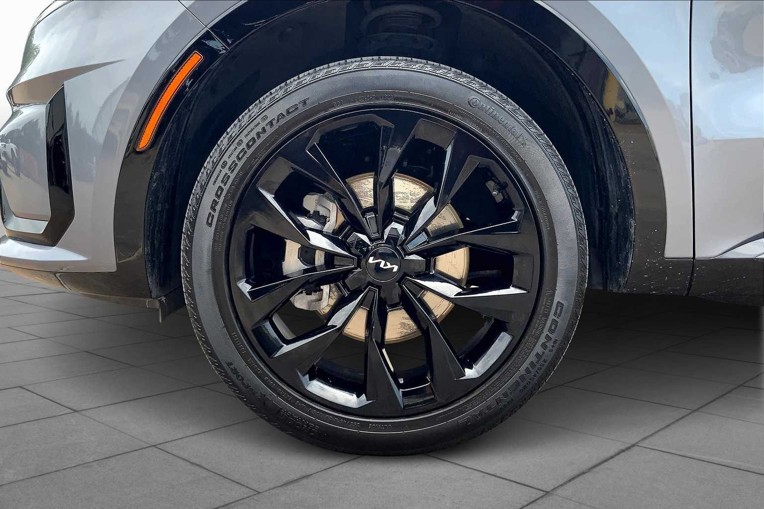 2023 Kia Sorento SX Prestige photo 16