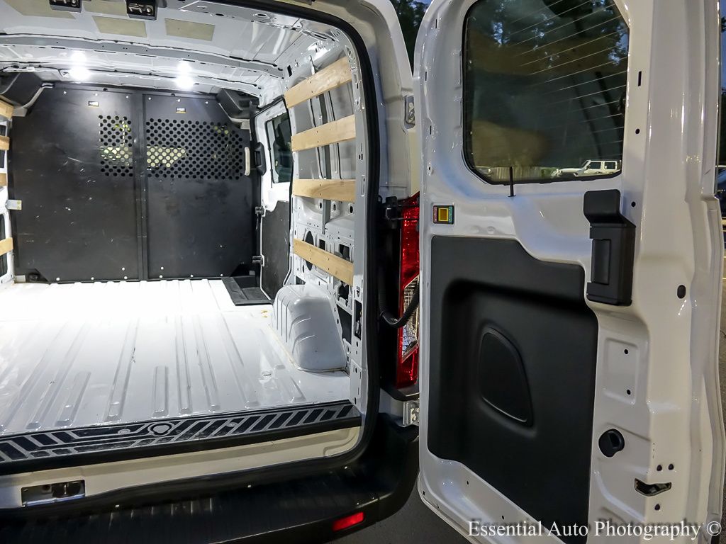 2023 FORD TRANSIT - Image 19