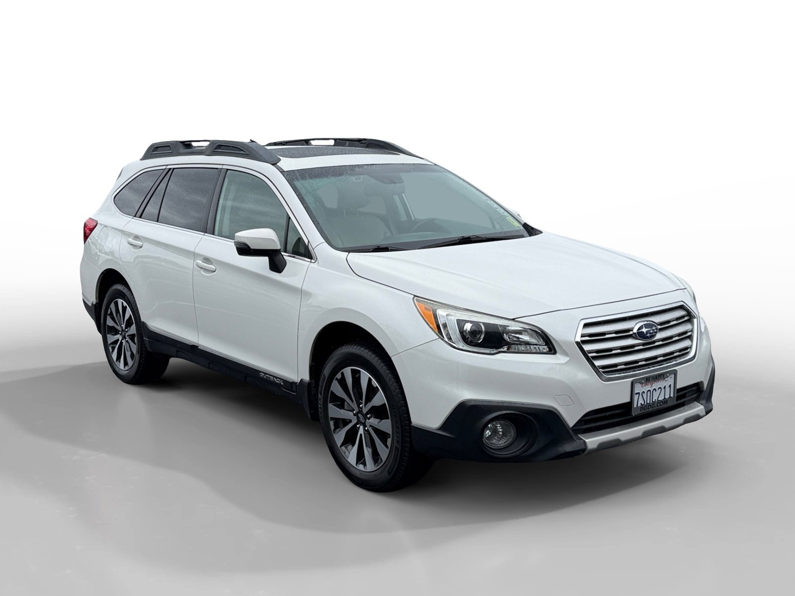 2016 Subaru Outback 2.5i photo 6