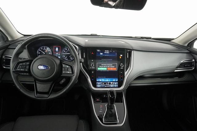 2025 Subaru Outback Onyx Edition photo 28