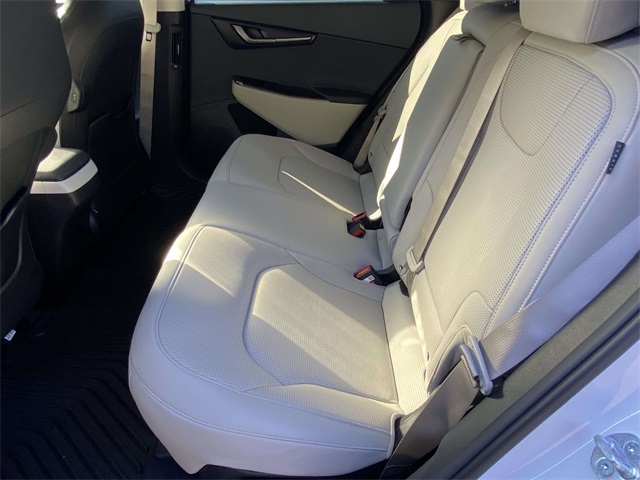 2025 Kia EV6 Wind photo 10