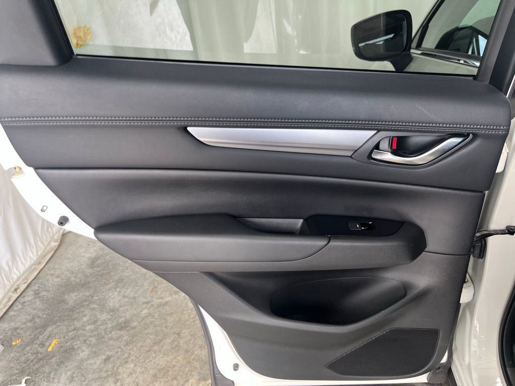 2023 Mazda CX-5 2.5 S Preferred photo 21