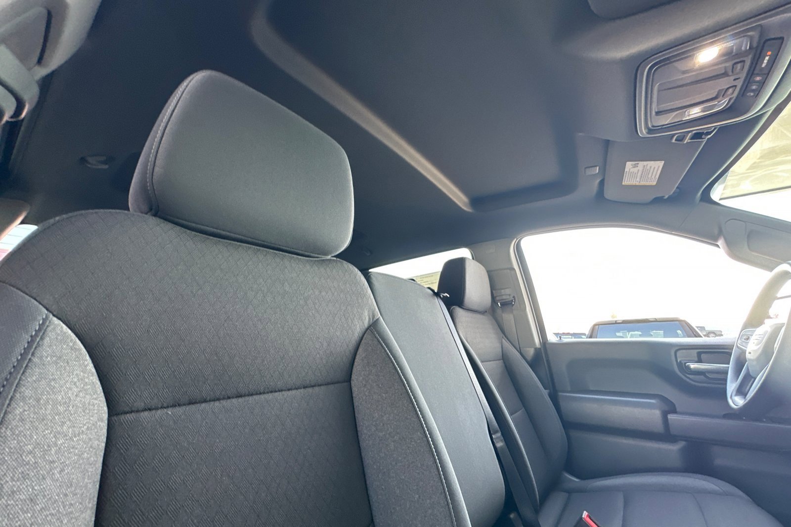 2026 Gmc Sierra 1500 Pro photo 15