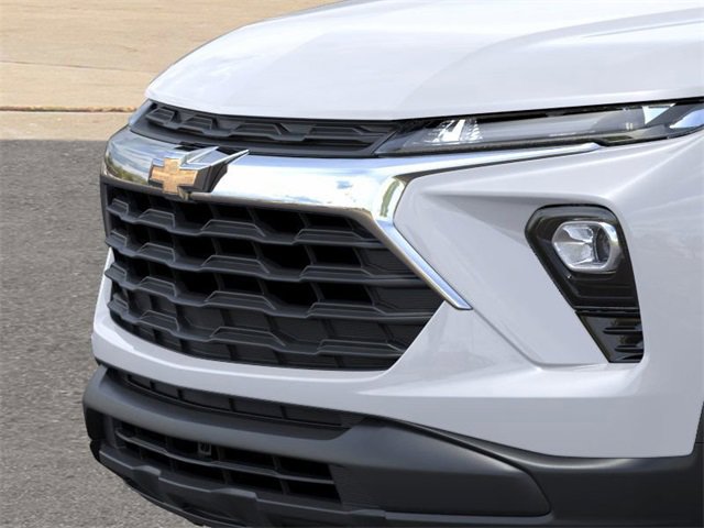 2026 Chevrolet Trailblazer LS photo 11