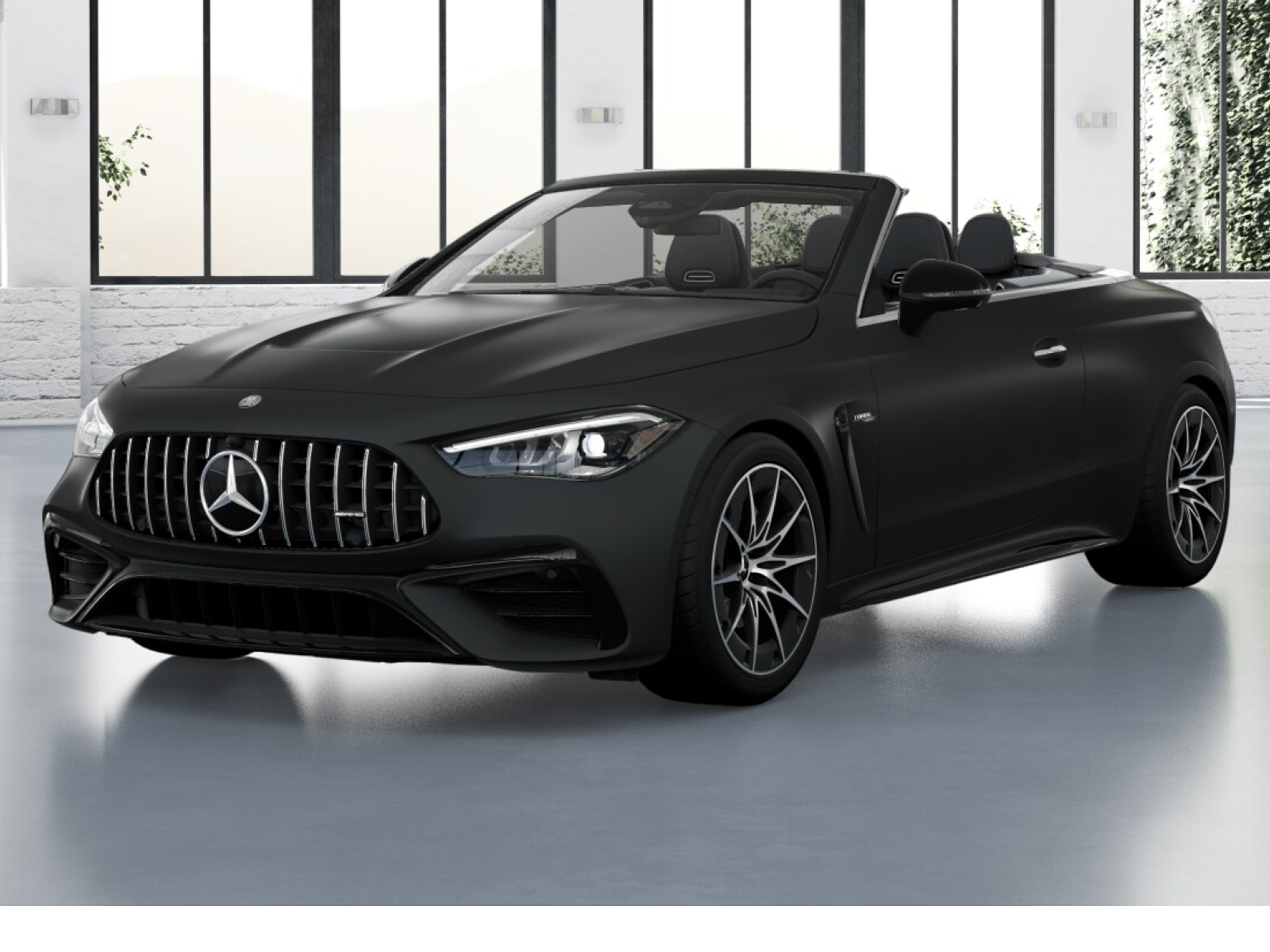 2025 Mercedes-Benz CLE