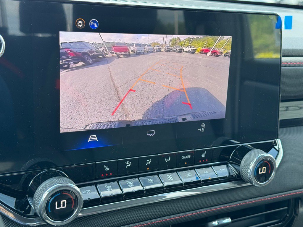 2026 Chevrolet Colorado Z71 photo 15