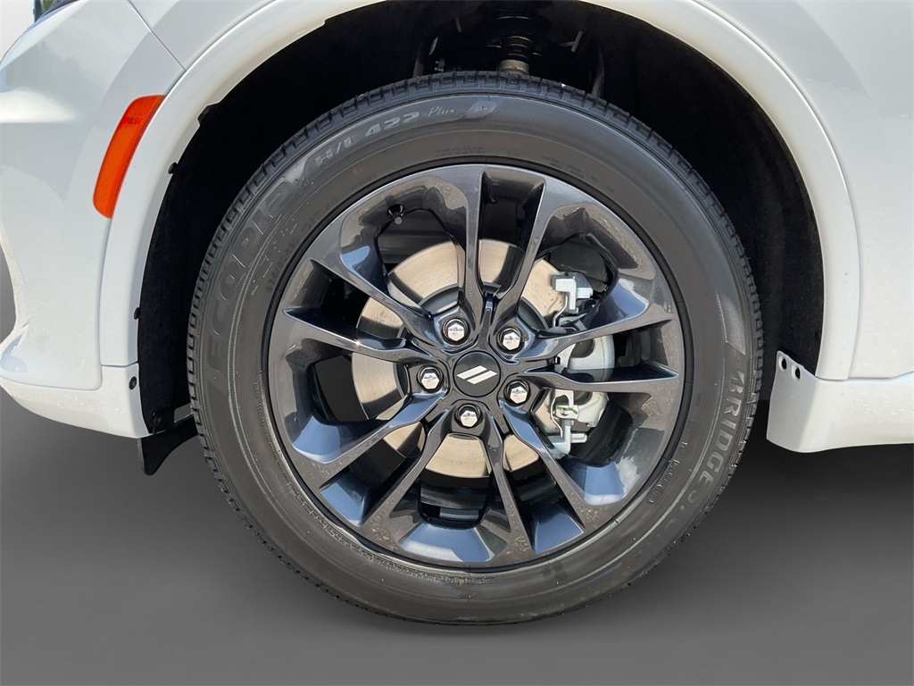 2025 Dodge Durango GT photo 16
