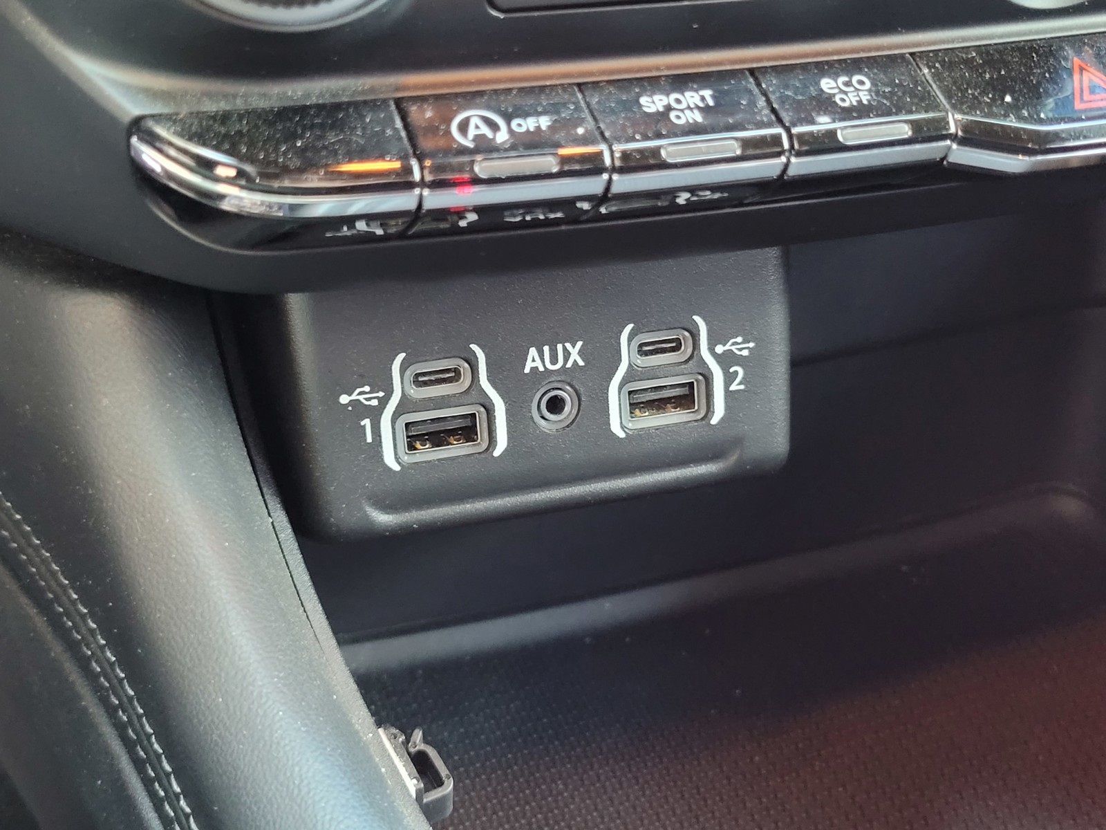 2022 Dodge Durango GT Plus photo 24