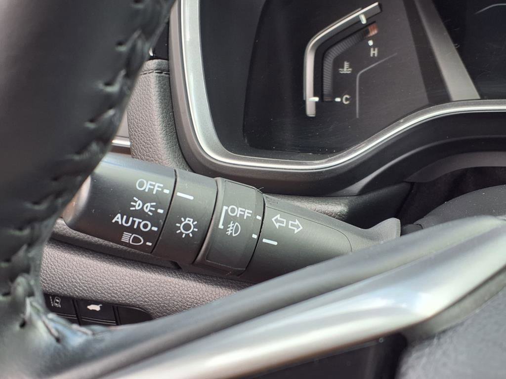 2019 Honda CR-V EX-L photo 25