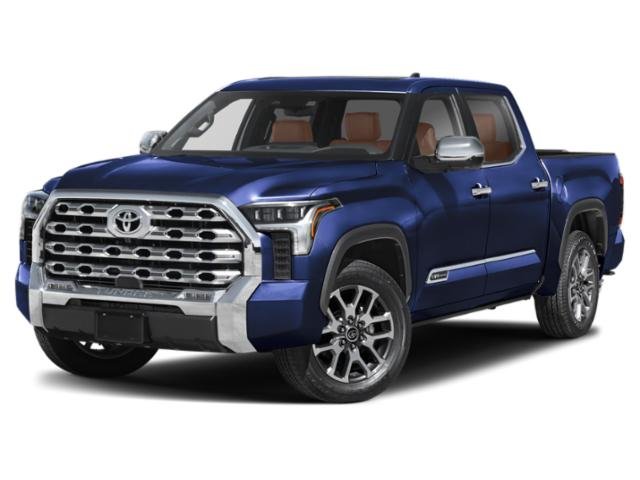 2026 Toyota Tundra 1794 Edition's photo