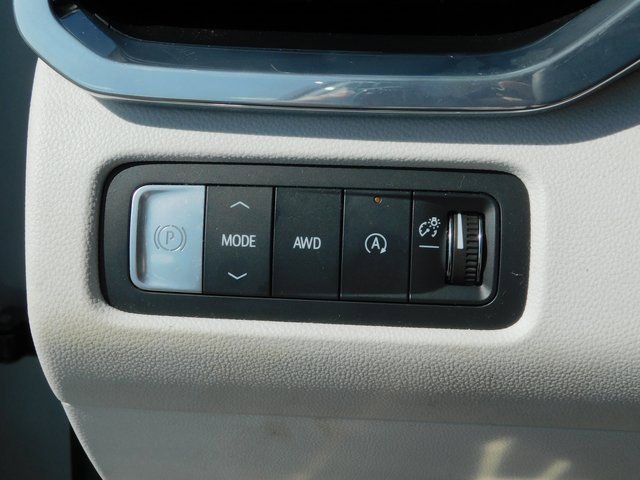 2024 Gmc Acadia Denali photo 28