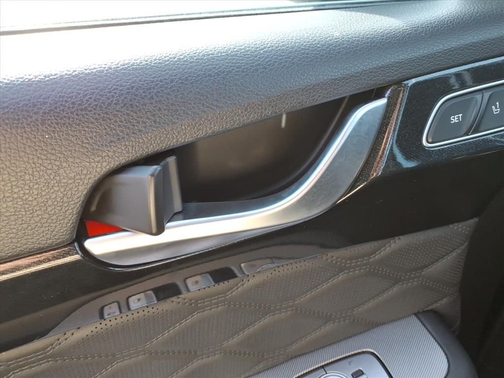 2022 HYUNDAI PALISADE - Image 17