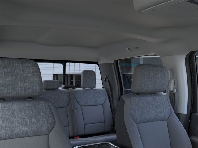 2025 Ford F-150 XLT photo 21