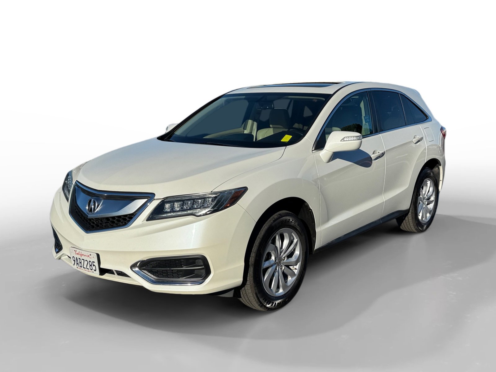 2017 Acura RDX Base's photo