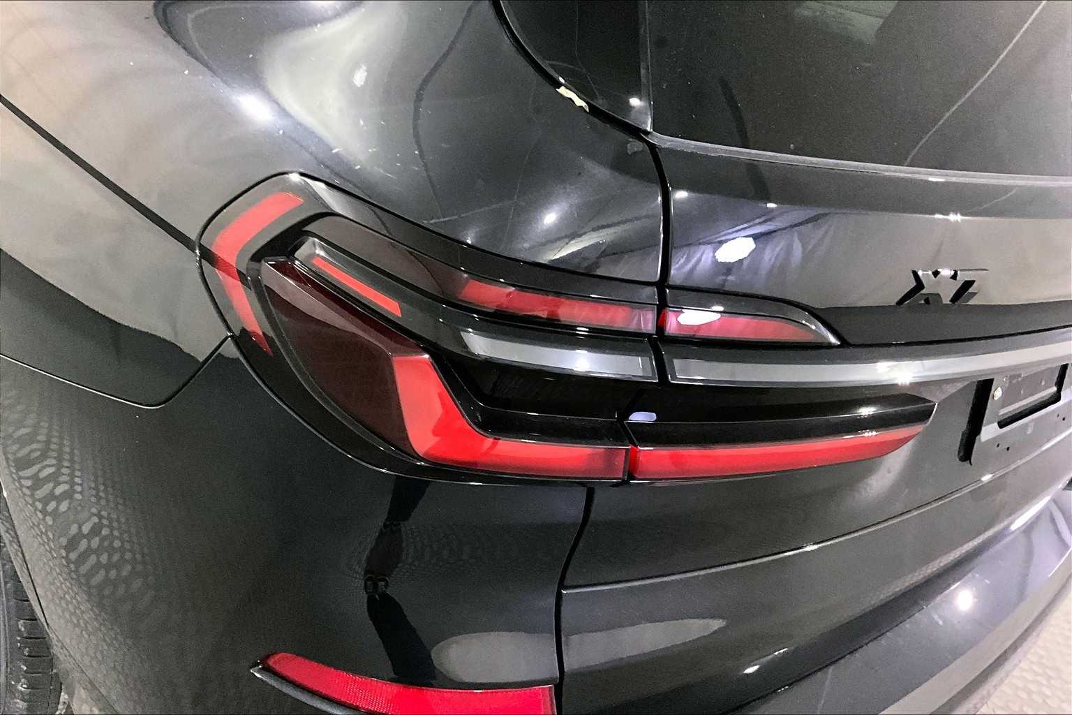 2026 Bmw X7 M60i photo 5