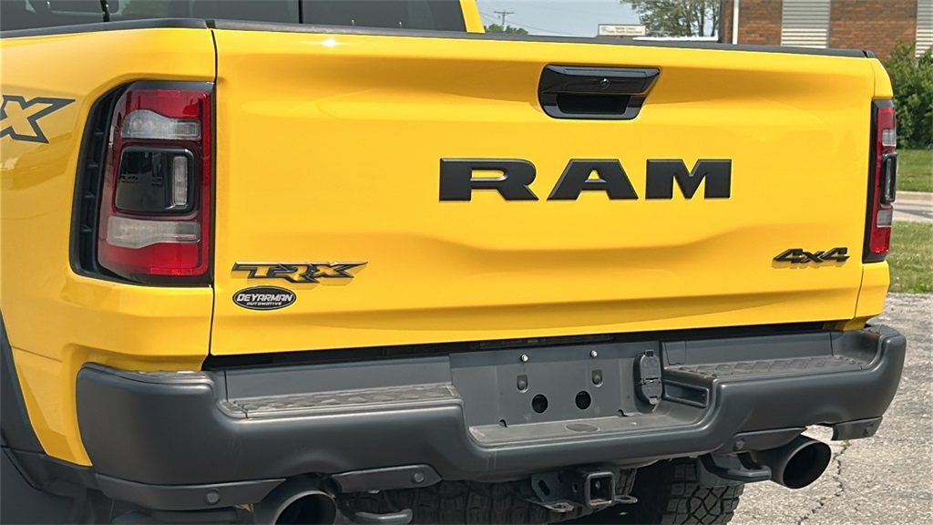 2023 Ram 1500 TRX photo 5