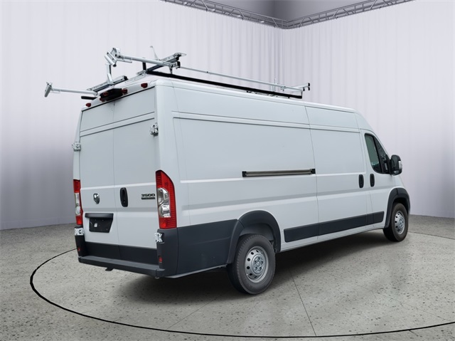 2023 Ram ProMaster 3500 photo 3