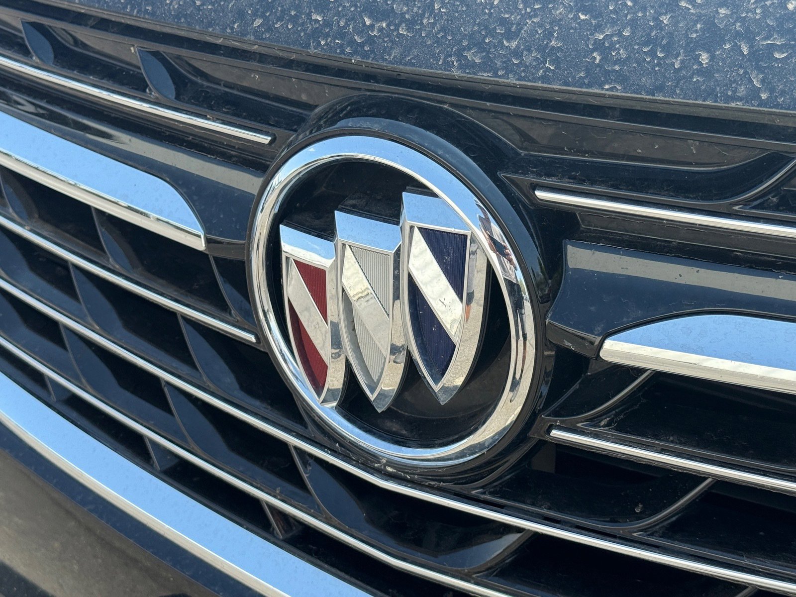 2023 Buick Envision Preferred photo 6