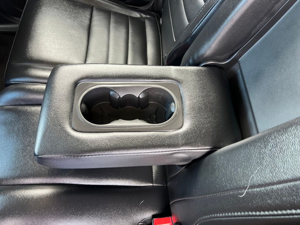 2018 Ford Escape SE photo 25