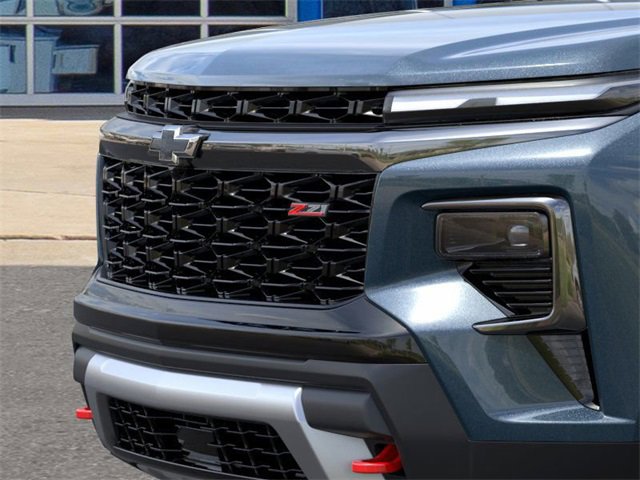 2026 Chevrolet Traverse Z71 photo 10