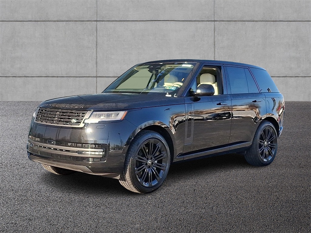 2025 Land Rover Range Rover SE's photo