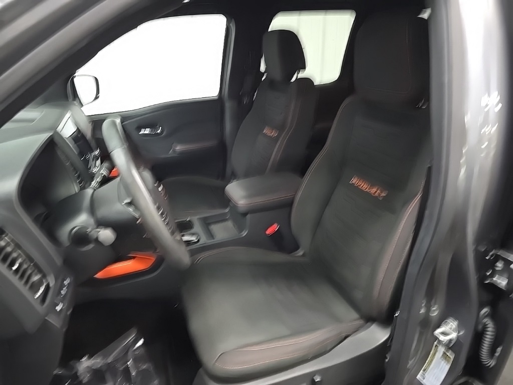 2023 Nissan Frontier PRO-4X photo 29