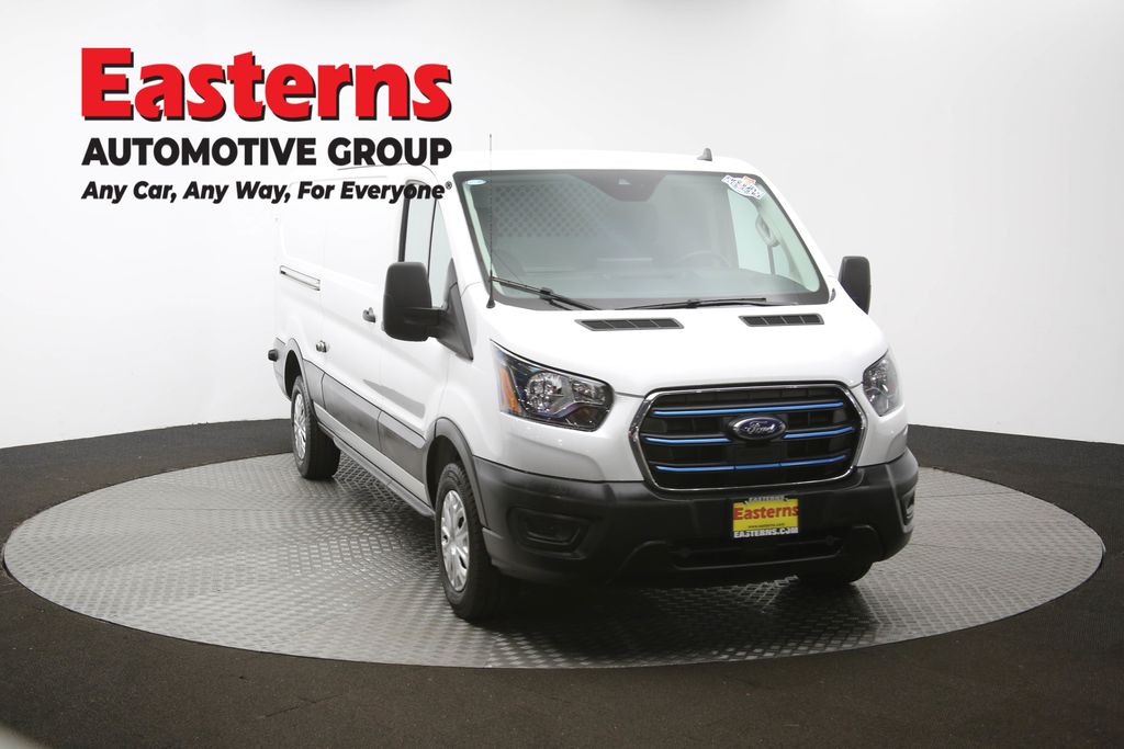 2023 Ford Transit photo 36