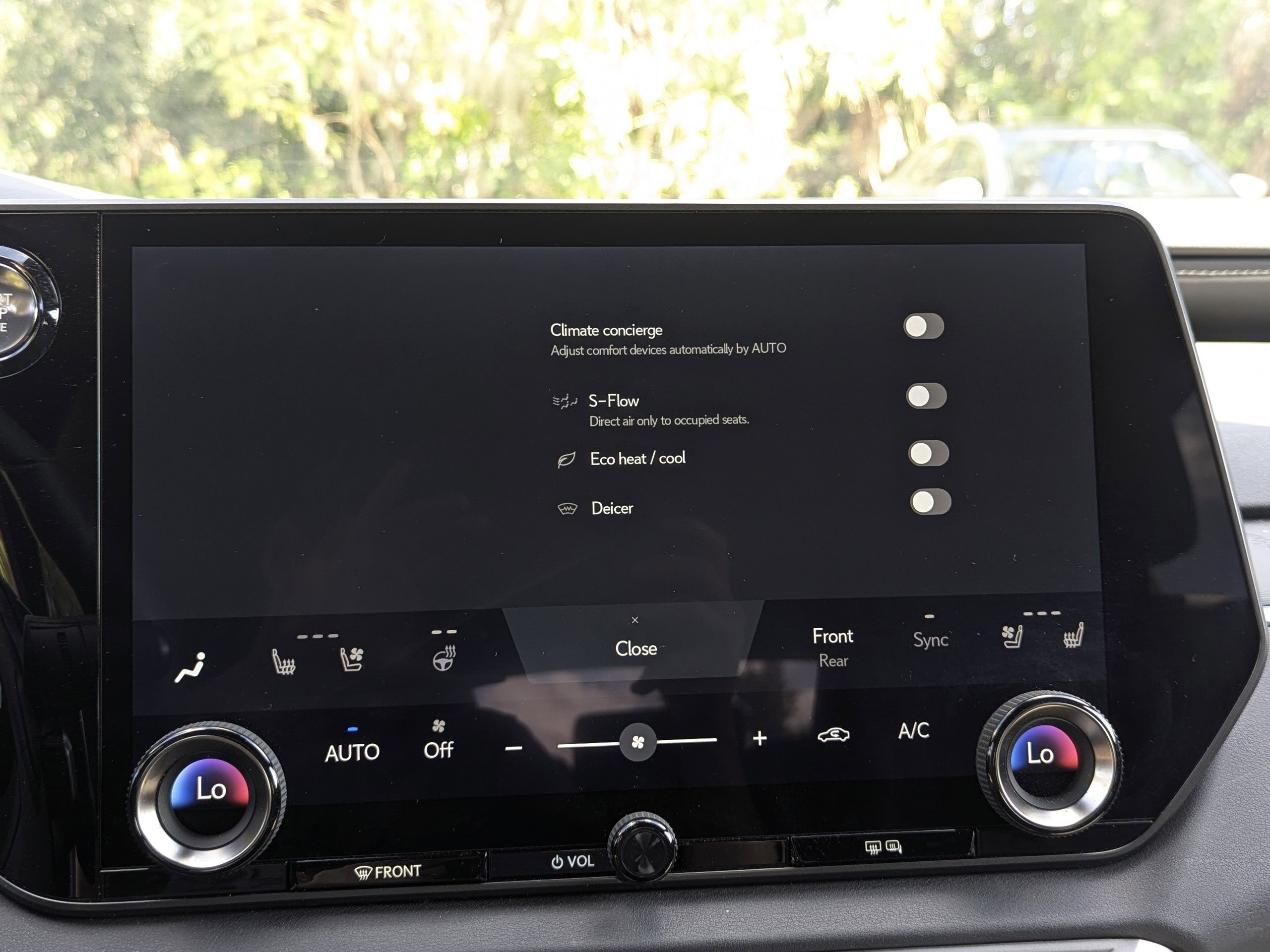2024 Lexus RX 350 photo 29