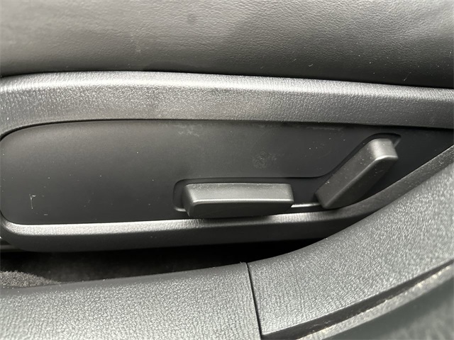 2021 Mazda Mazda6 Grand Touring photo 4