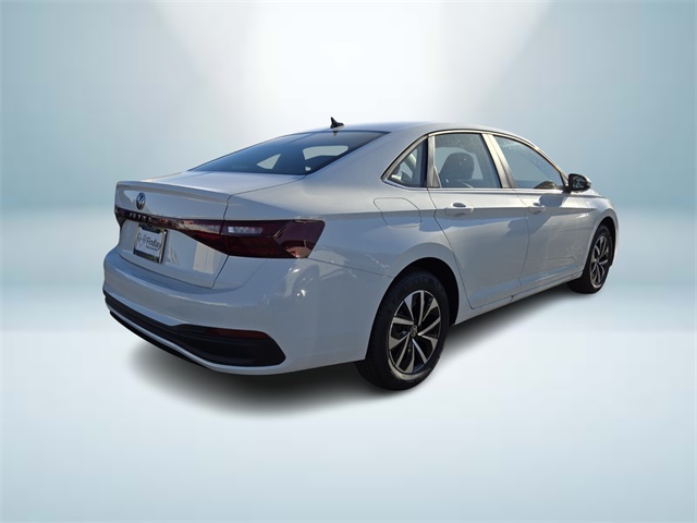 2026 Volkswagen Jetta 1.5T S photo 4