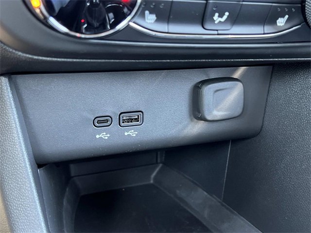 2026 Buick Encore GX Preferred photo 19