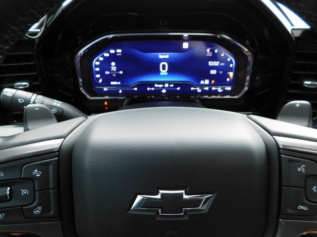 2023 Chevrolet Silverado 1500 ZR2 photo 31