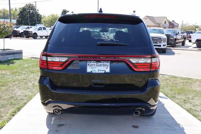 2026 Dodge Durango GT Blacktop photo 26