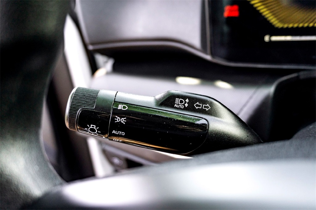 2025 Kia K4 LXS photo 17