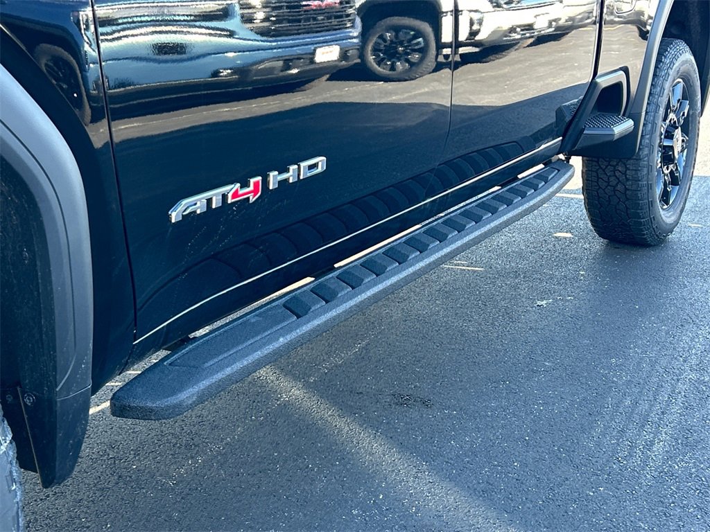 2026 GMC SIERRA HD - Image 13