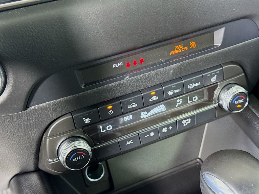 2024 Mazda CX-5 2.5 Select photo 13