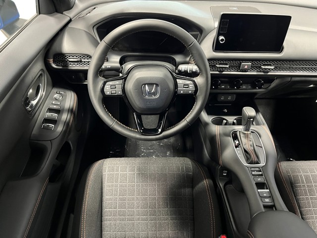 2026 Honda HR-V Sport photo 13