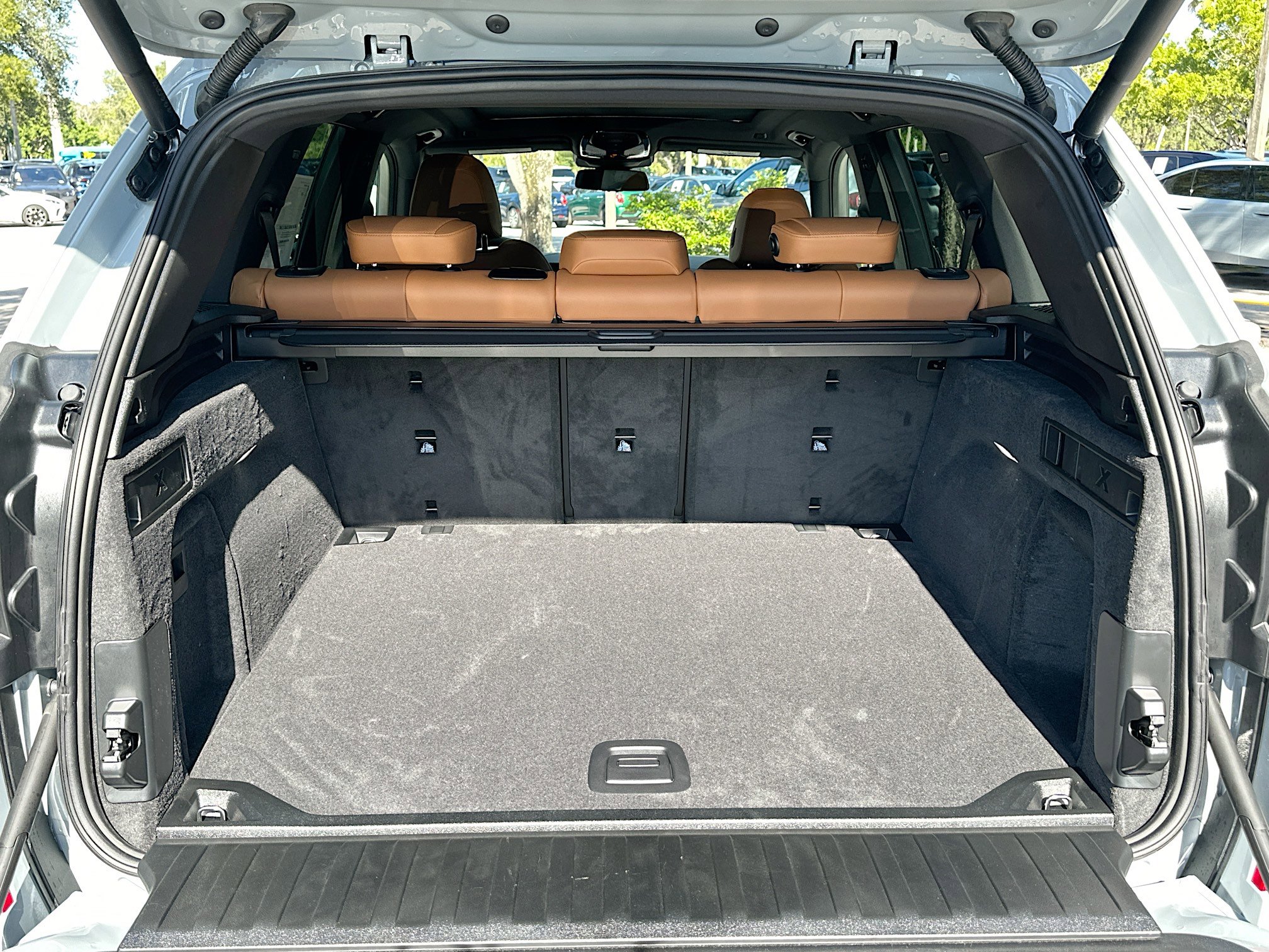 2026 Bmw X5 sDrive40i photo 23