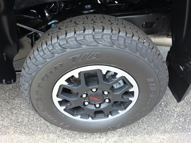 2025 Toyota Tacoma TRD Off-Road 4x4 Double Cab photo 6