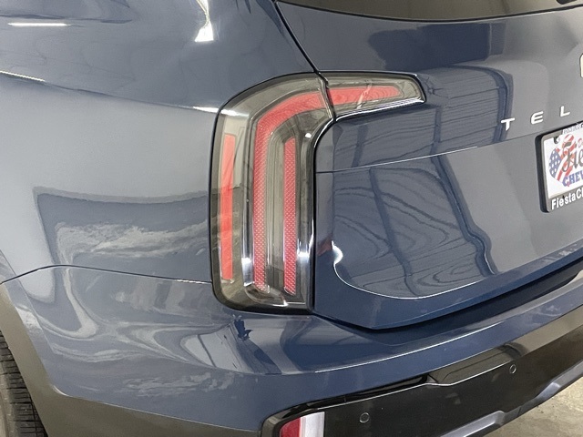 2024 Kia Telluride EX X-Line photo 5